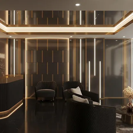 Trosted Hotel